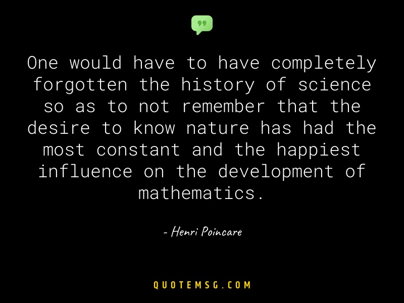 Image of Henri Poincare