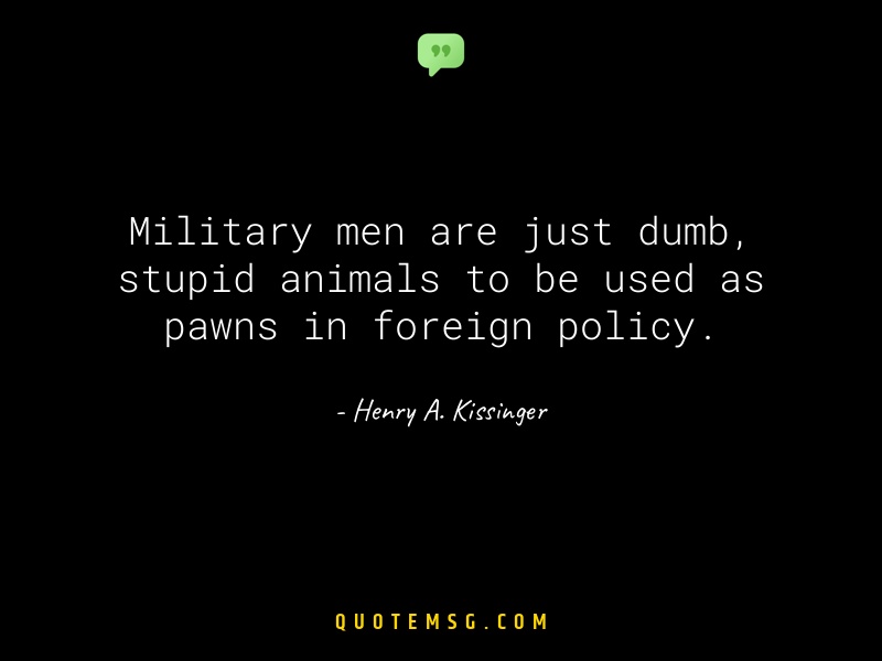 Image of Henry A. Kissinger