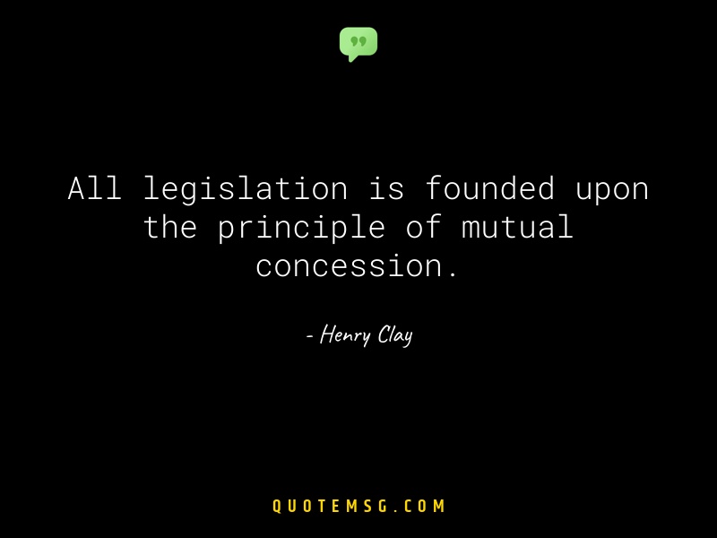 Image of Henry Clay