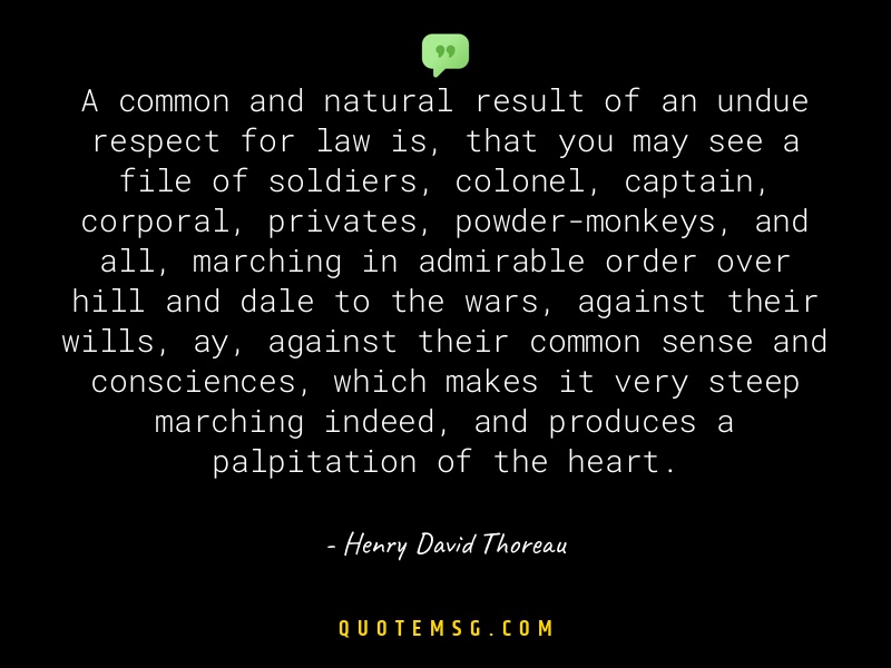 Image of Henry David Thoreau