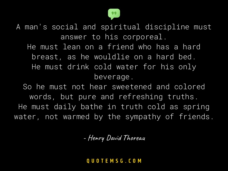 Image of Henry David Thoreau