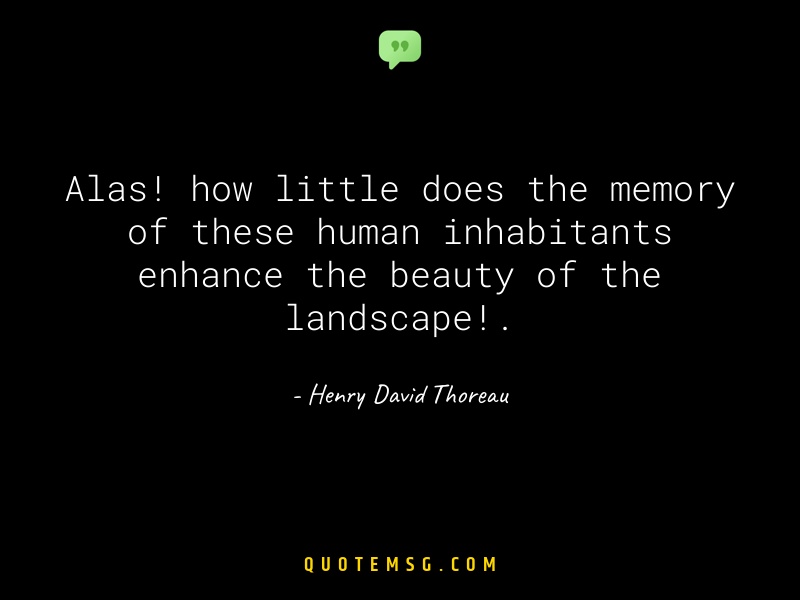 Image of Henry David Thoreau