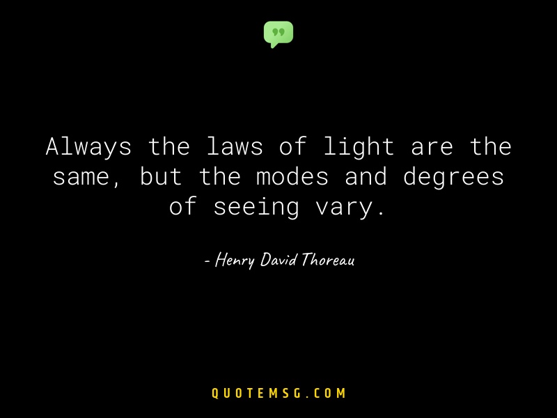 Image of Henry David Thoreau