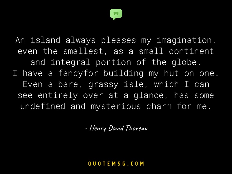 Image of Henry David Thoreau