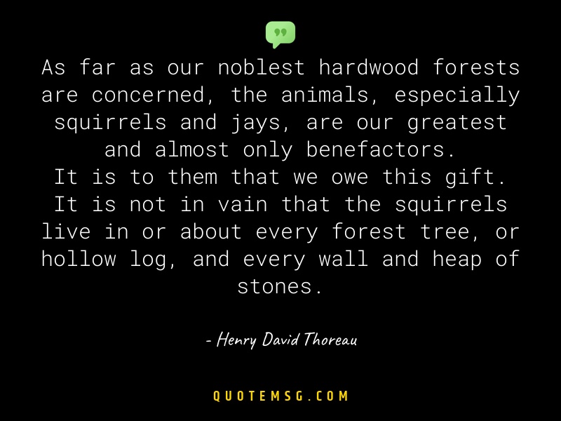 Image of Henry David Thoreau