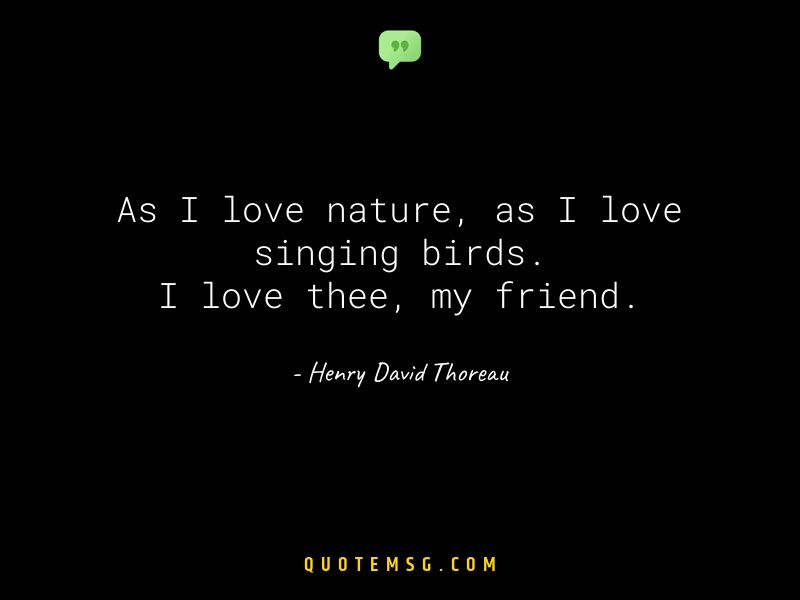 Image of Henry David Thoreau