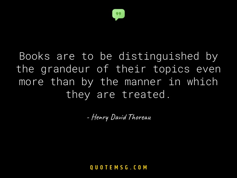 Image of Henry David Thoreau