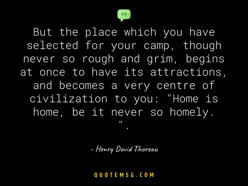 Image of Henry David Thoreau