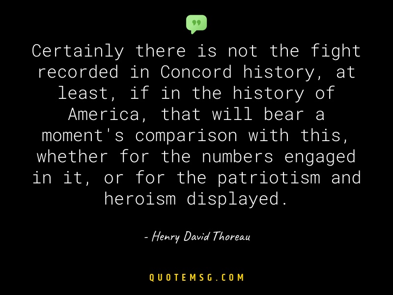 Image of Henry David Thoreau