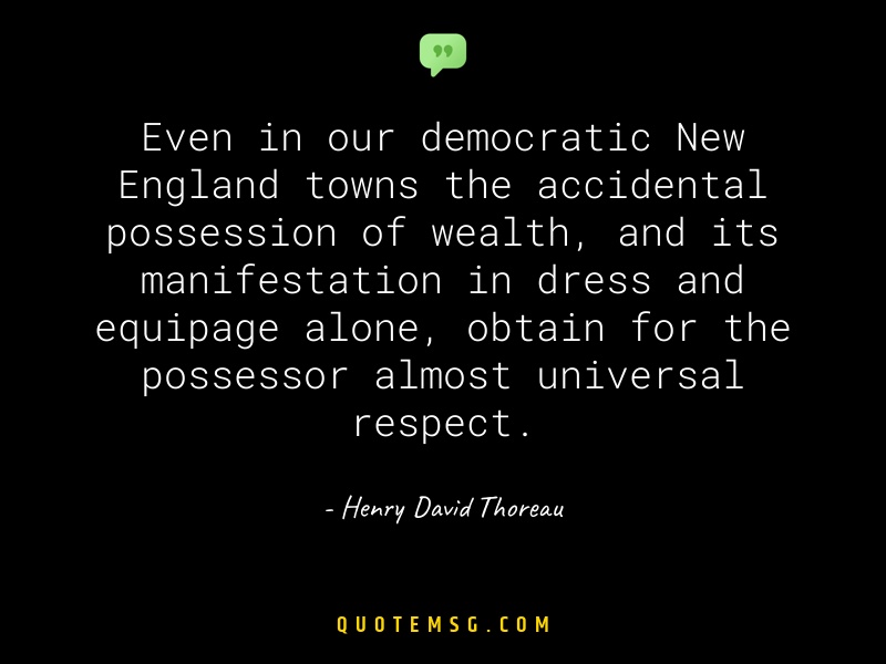 Image of Henry David Thoreau