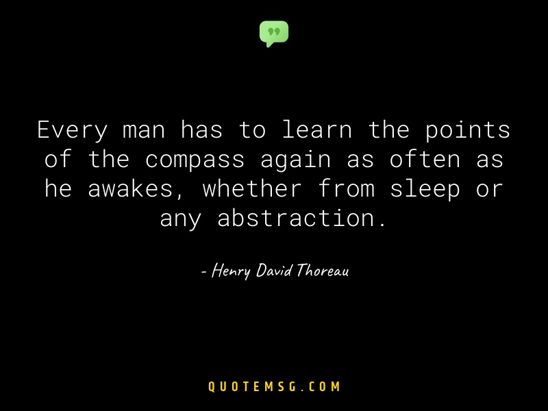 Image of Henry David Thoreau