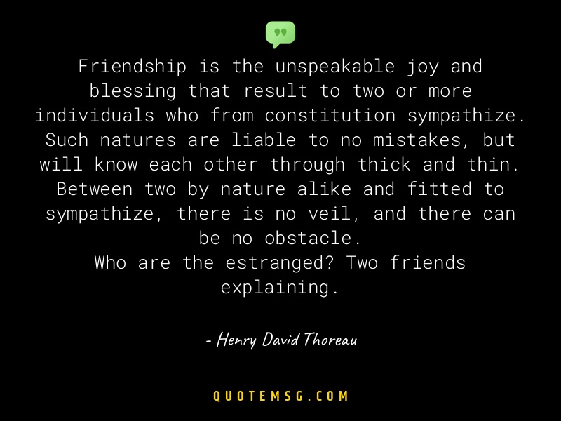 Image of Henry David Thoreau