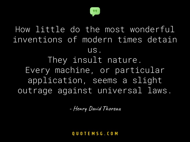 Image of Henry David Thoreau