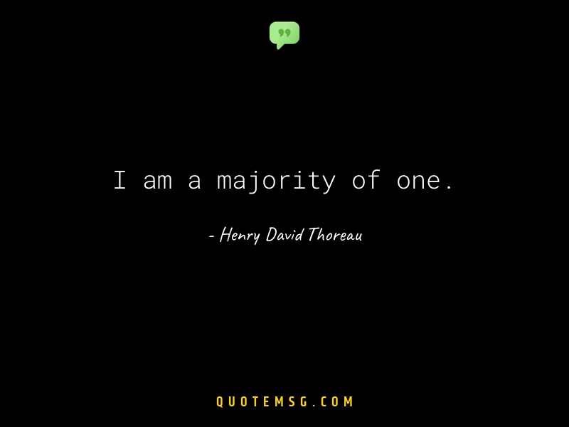 Image of Henry David Thoreau