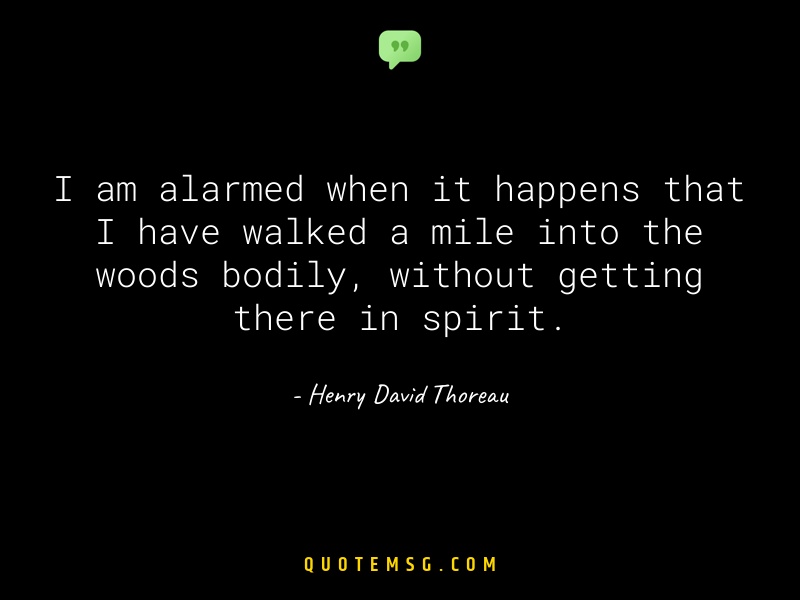 Image of Henry David Thoreau