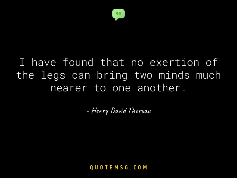 Image of Henry David Thoreau