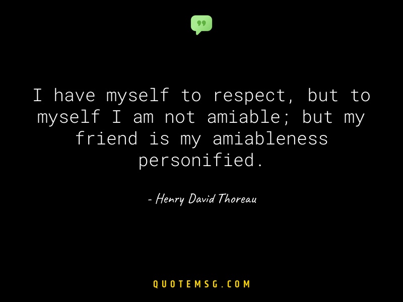 Image of Henry David Thoreau