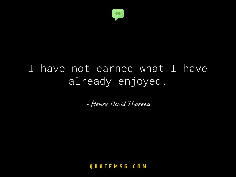 Image of Henry David Thoreau