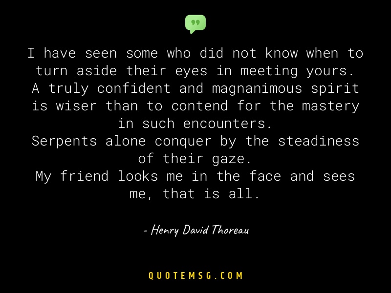 Image of Henry David Thoreau