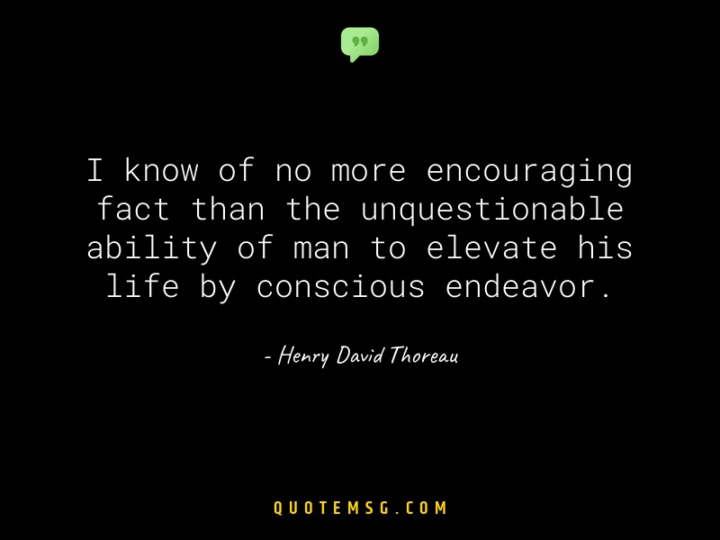 Image of Henry David Thoreau