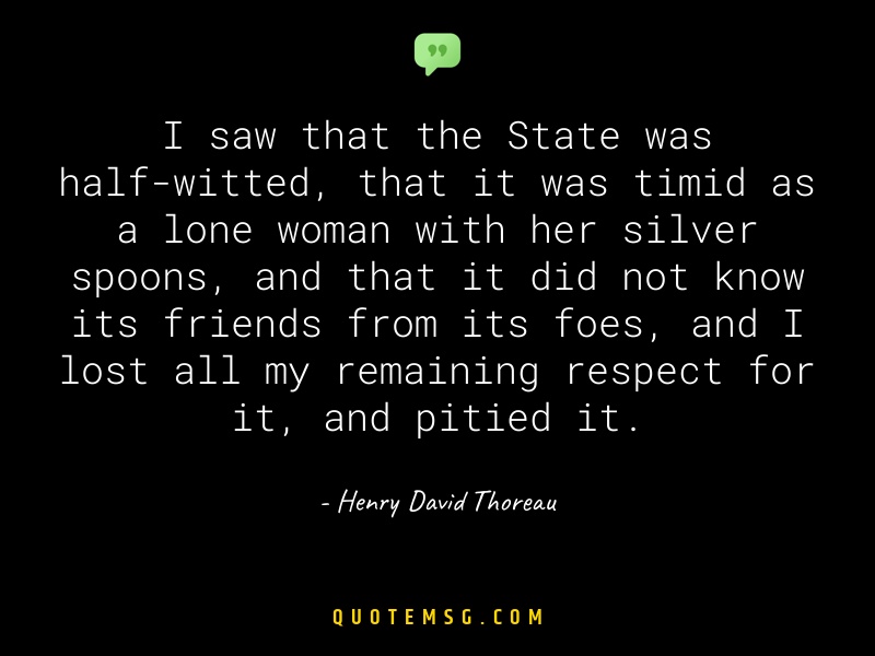 Image of Henry David Thoreau