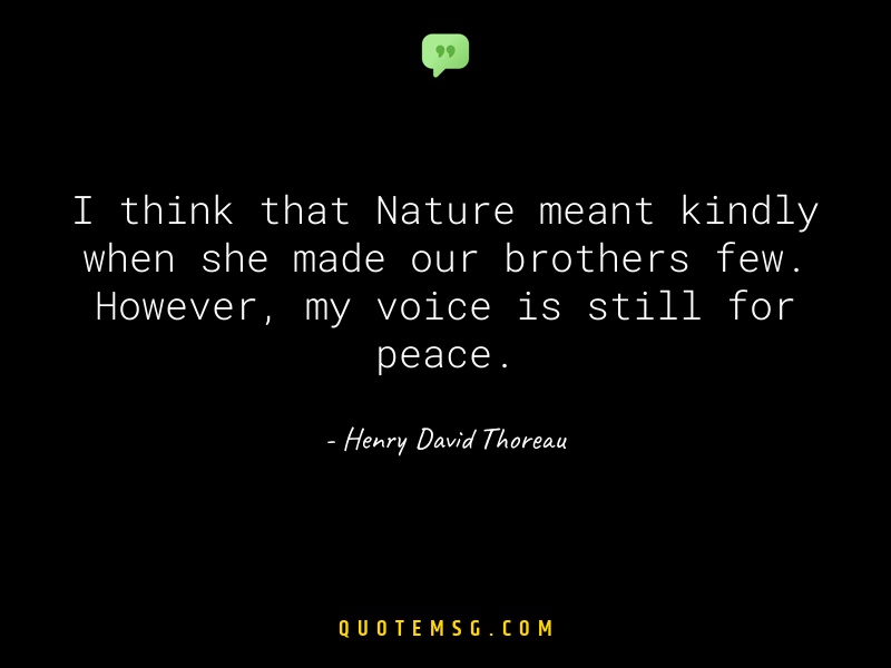 Image of Henry David Thoreau