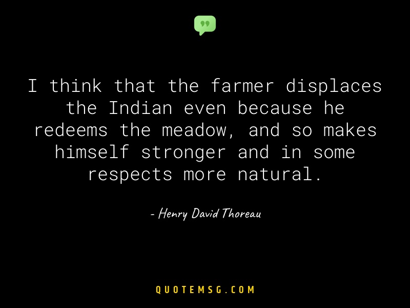 Image of Henry David Thoreau