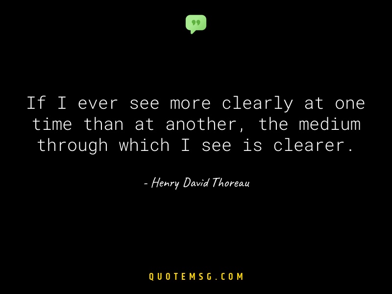 Image of Henry David Thoreau