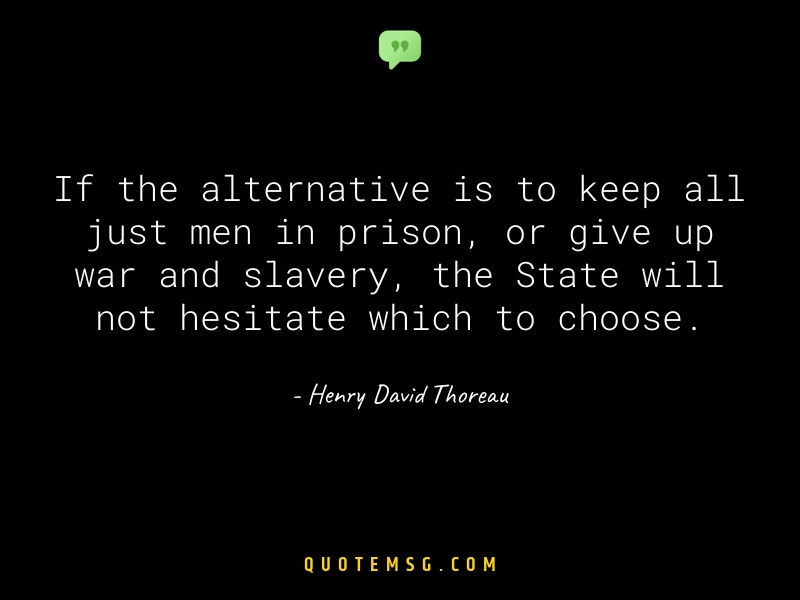 Image of Henry David Thoreau