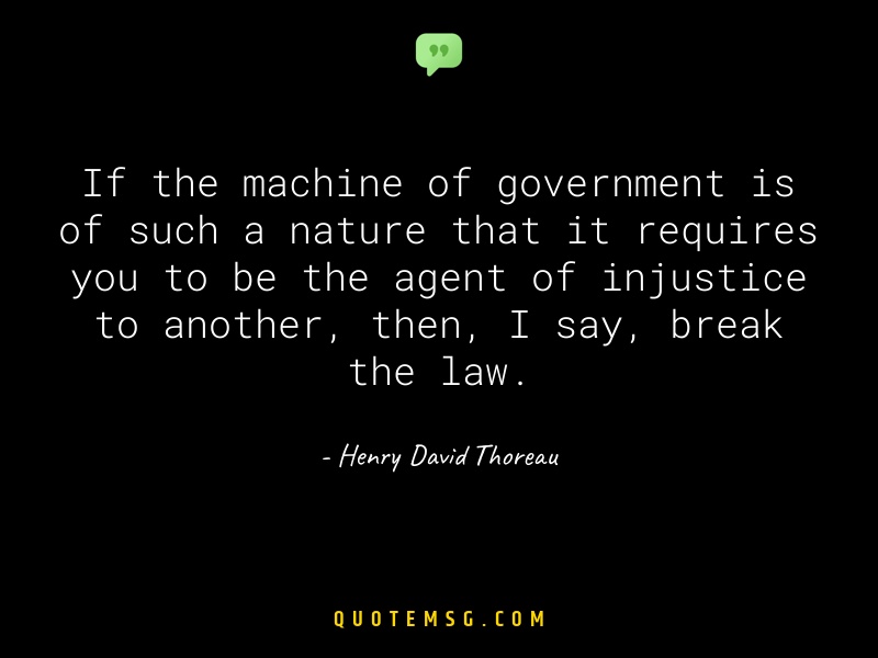 Image of Henry David Thoreau