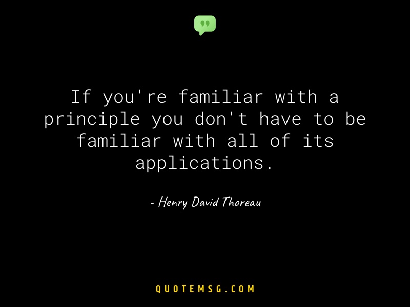 Image of Henry David Thoreau