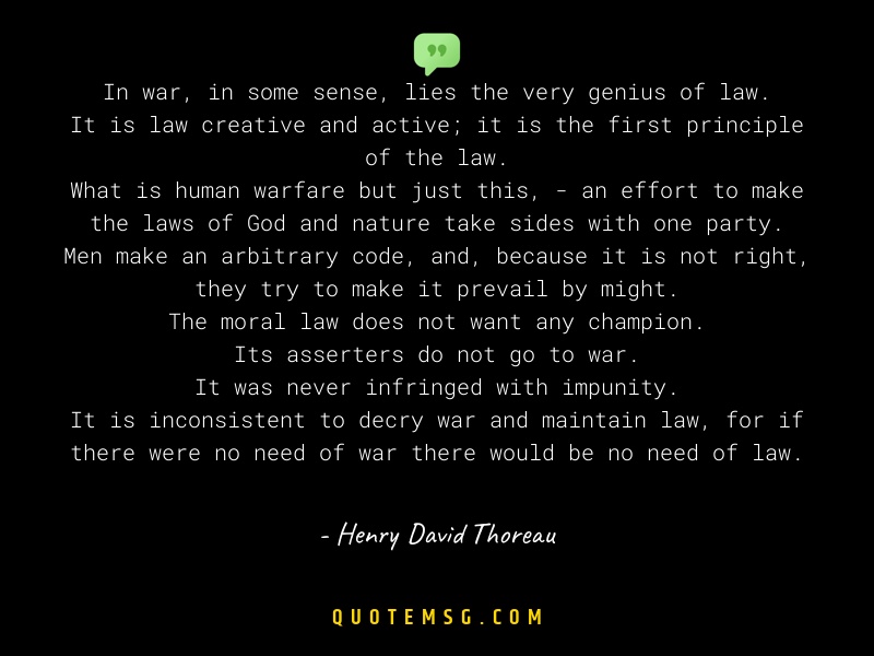 Image of Henry David Thoreau