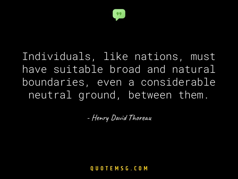 Image of Henry David Thoreau