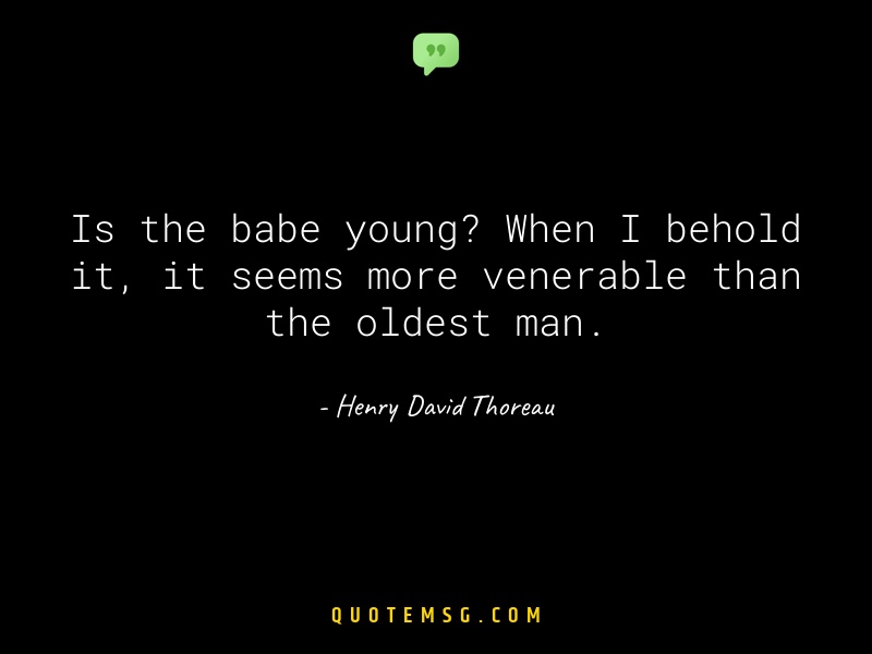 Image of Henry David Thoreau