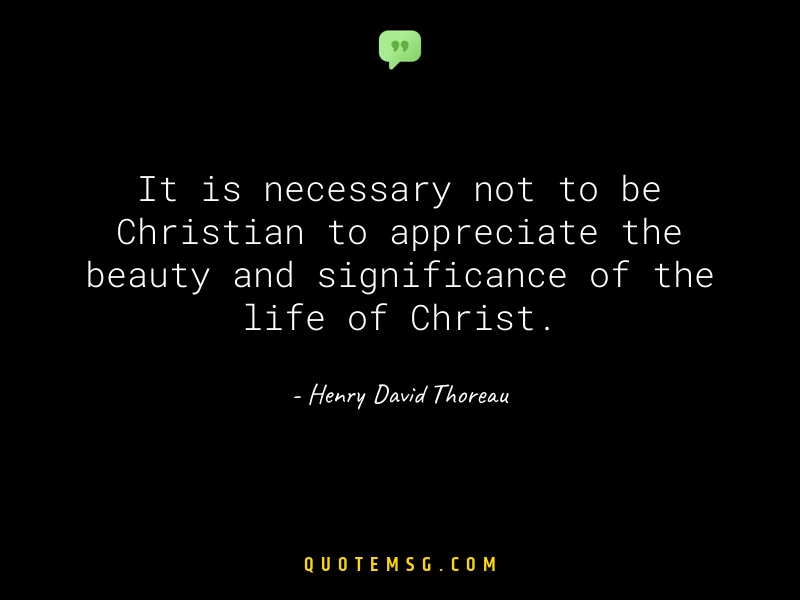 Image of Henry David Thoreau