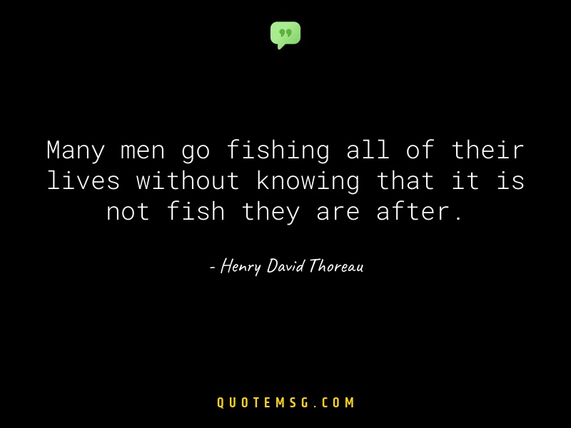 Image of Henry David Thoreau