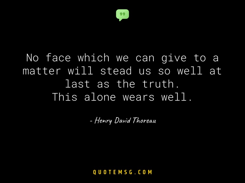 Image of Henry David Thoreau