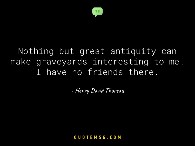 Image of Henry David Thoreau