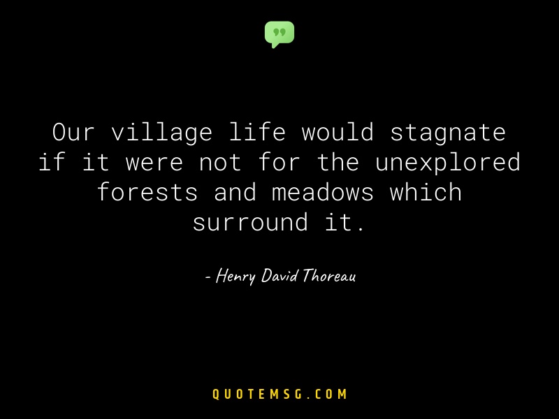 Image of Henry David Thoreau