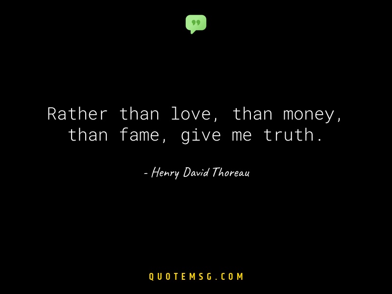 Image of Henry David Thoreau