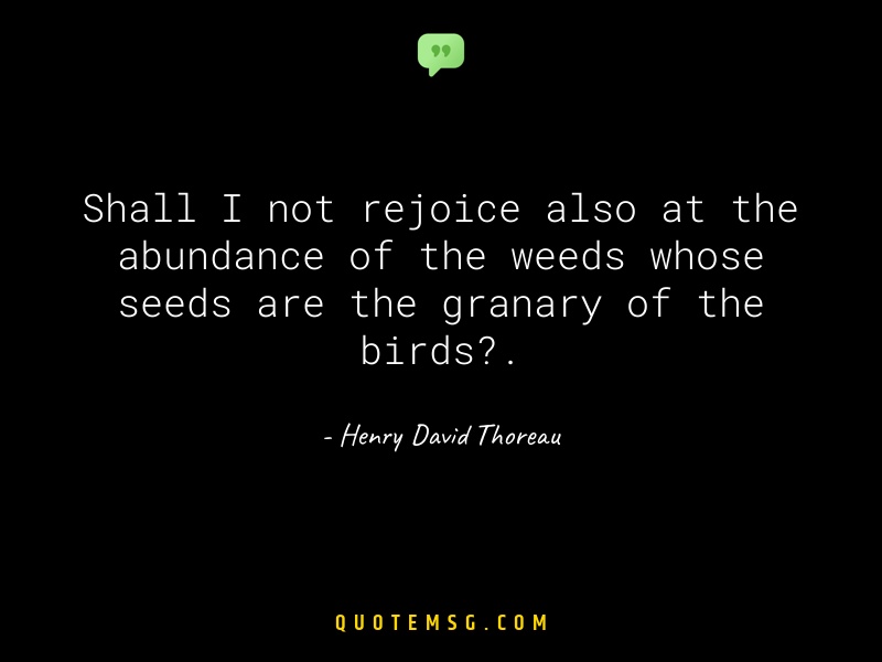 Image of Henry David Thoreau