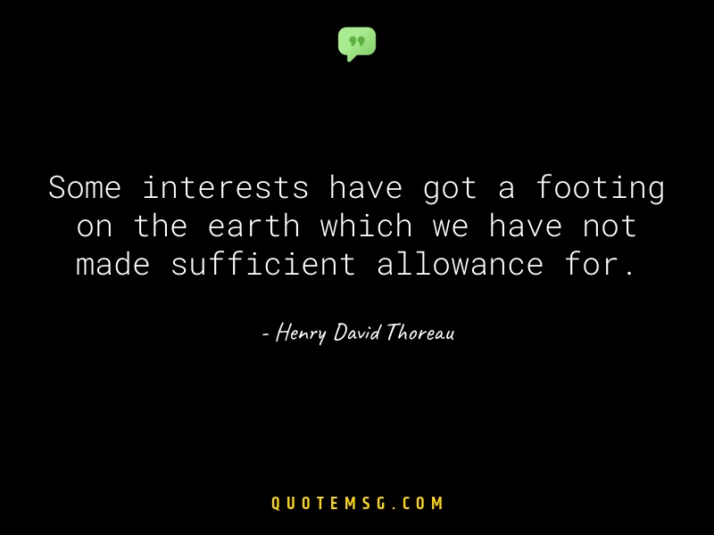 Image of Henry David Thoreau