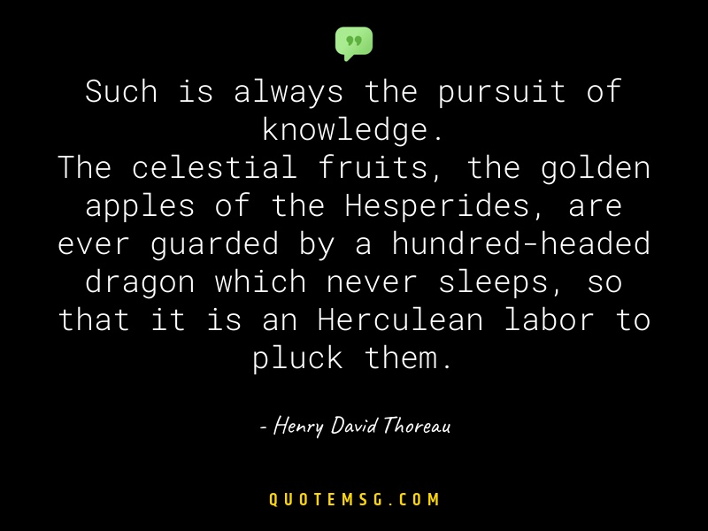 Image of Henry David Thoreau