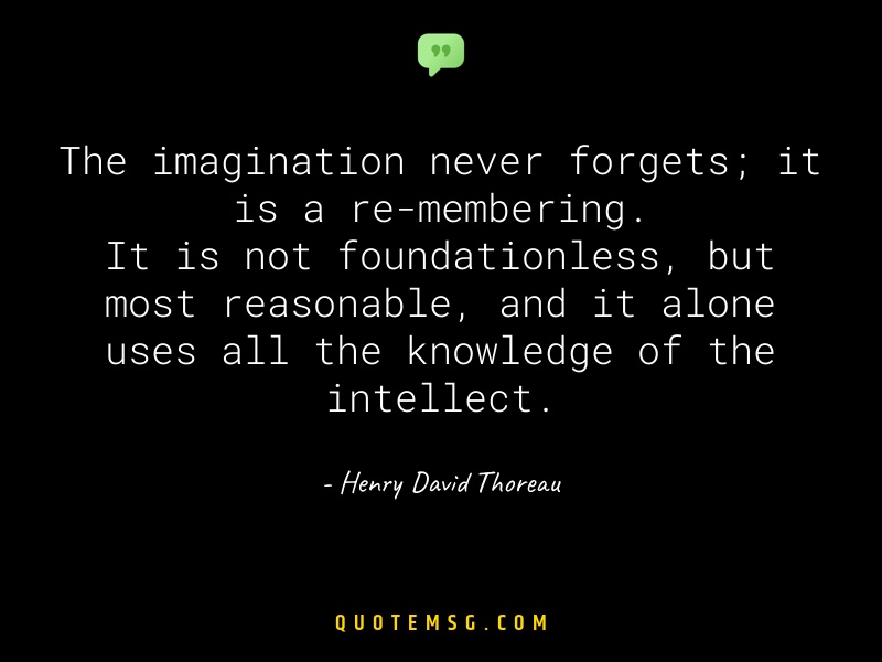 Image of Henry David Thoreau