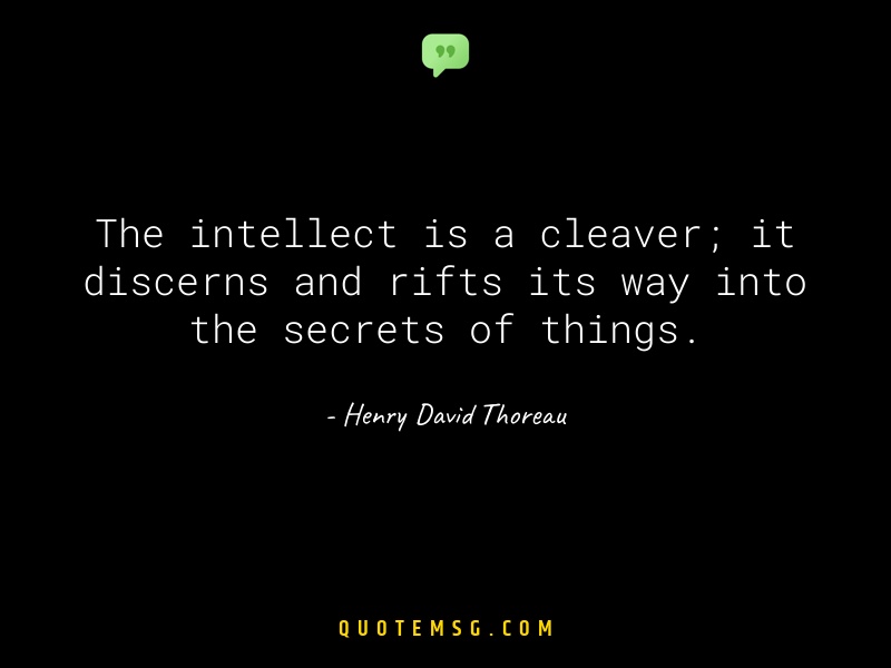 Image of Henry David Thoreau