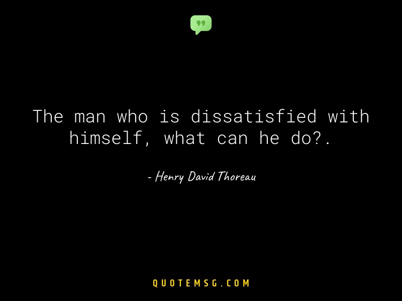 Image of Henry David Thoreau