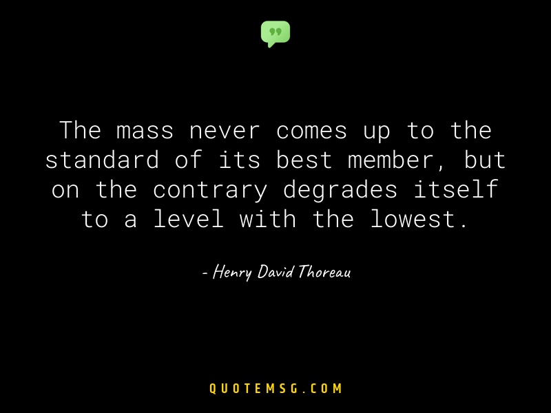 Image of Henry David Thoreau