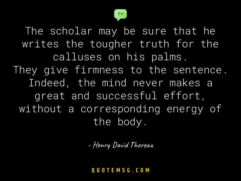 Image of Henry David Thoreau