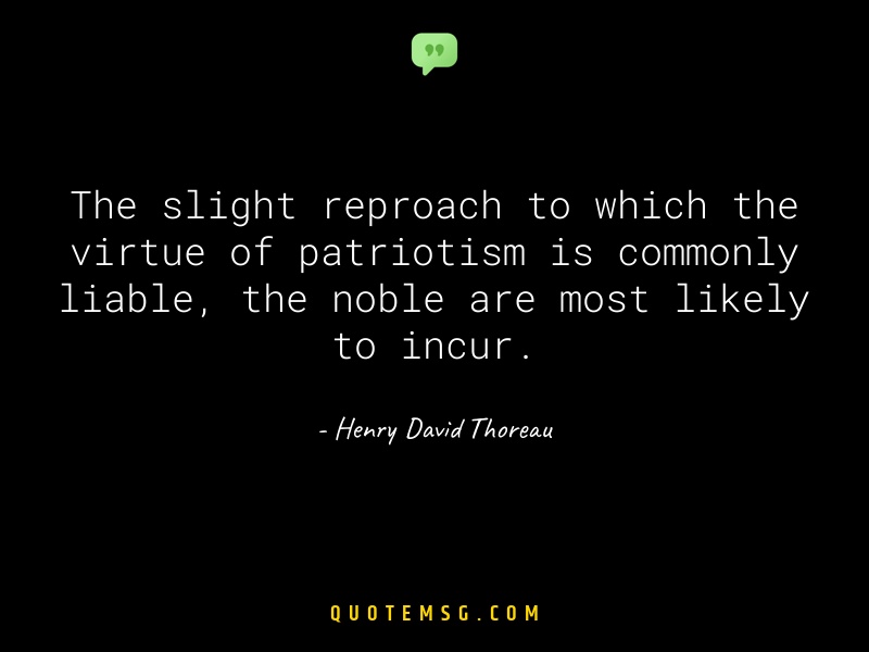 Image of Henry David Thoreau