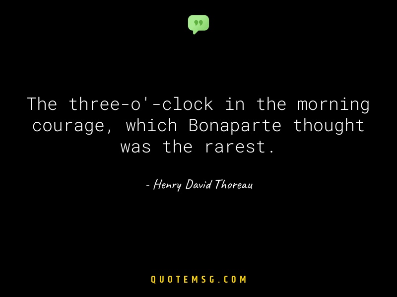 Image of Henry David Thoreau